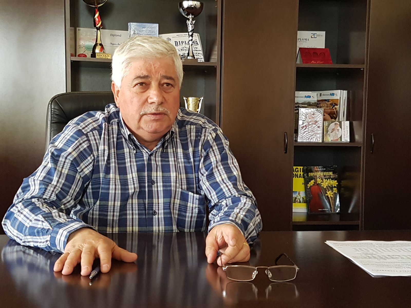 REPORTAJ/ Ionela Prodan, “Lelia ale Tache Prodan”, jelită de oamenii din Dăbuleni, localitatea sa natală (FOTO&VIDEO)