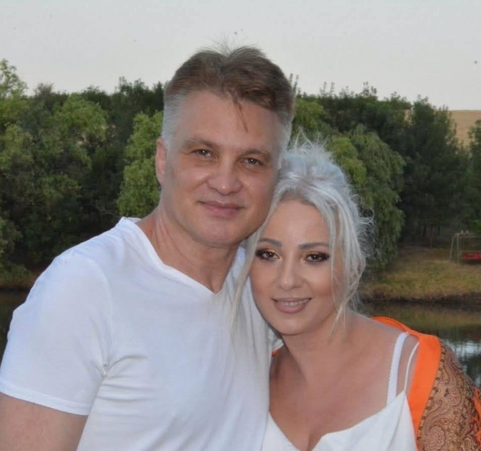 Cum se simte Mihai Onilă după ce a fost la un pas de moarte. Artistul a fost externat