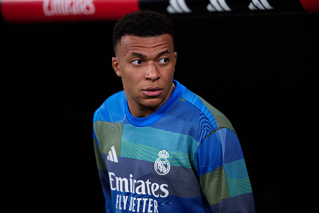 Óriási botrány: Kylian Mbappé ezért nem akar a Real Madrid stábjával dolgozni
