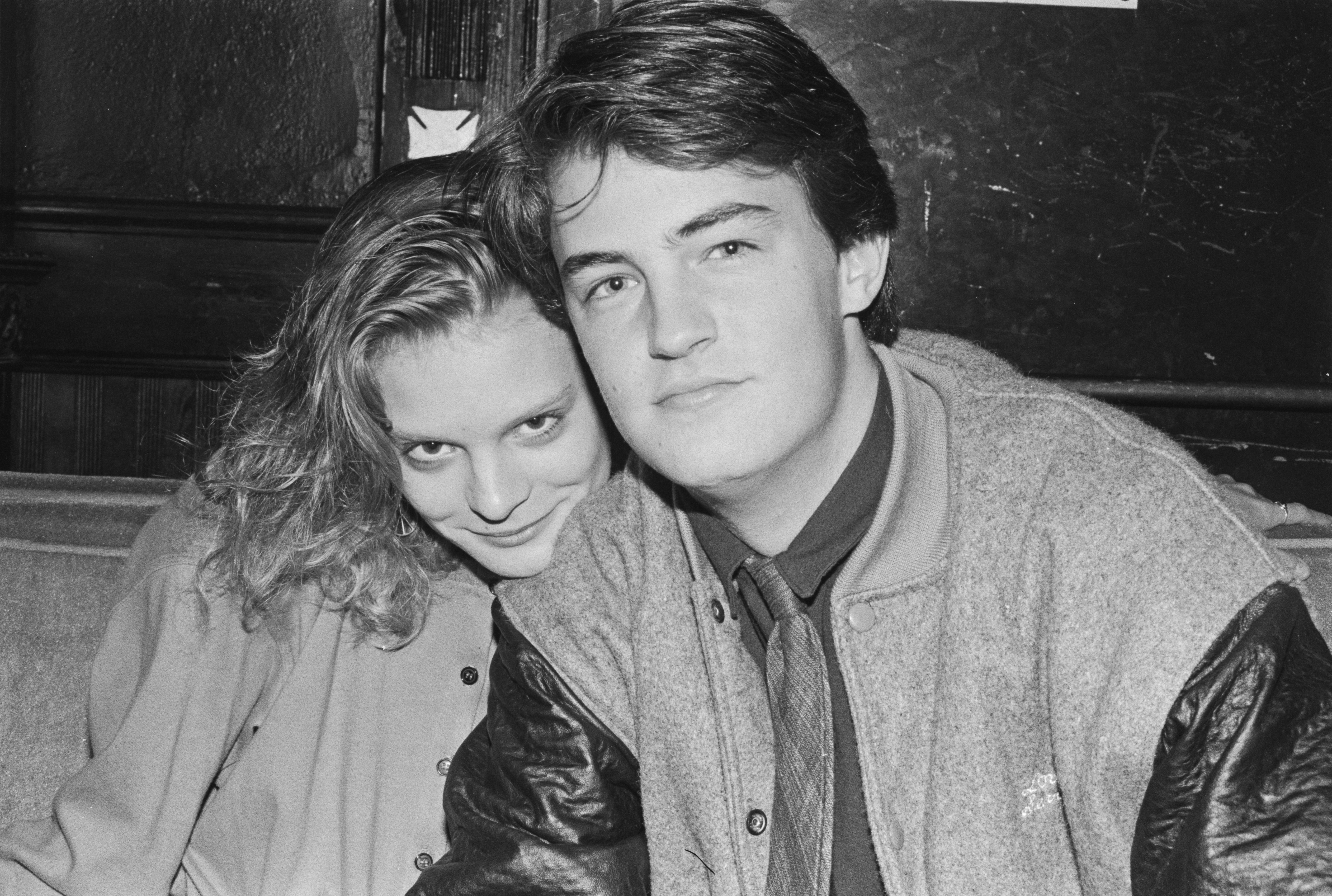 Matthew Perry nie żyje. Aktor otwarcie mówił o swojej śmierci