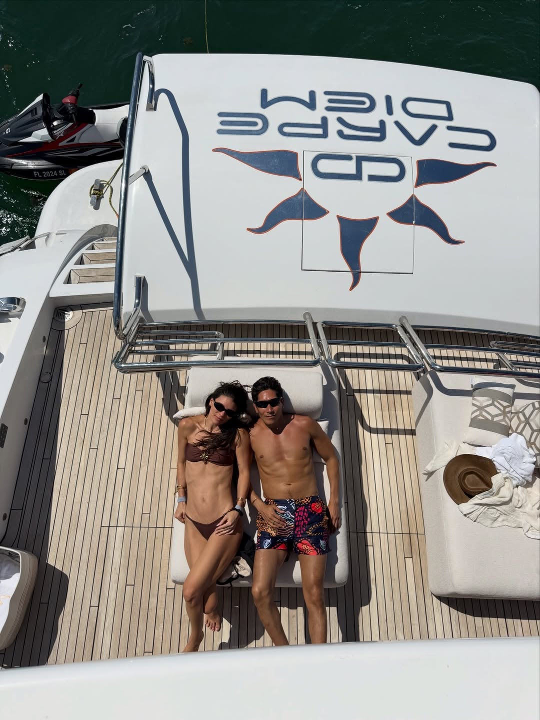 Jessica Alba face senzație în costum de baie la 45 de ani. Imaginile din vacanță au devenit virale
