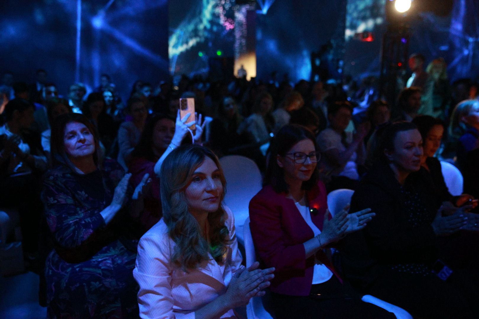 „Îmi propun să-l concurez pe Dr. Google!” 500 de invitați la Gala Doctorului Digital 2026, unde a fost onorată excelența în medicina românească