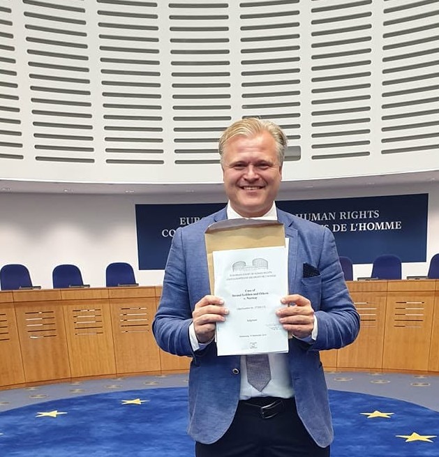 Jurist norvegian, după filmul „Fjord”, inspirat din cazul familiei Bodnariu: „Priviți dovezile, nu propaganda”