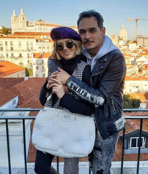 Lidia Buble se gândește deja să se retragă din muzică