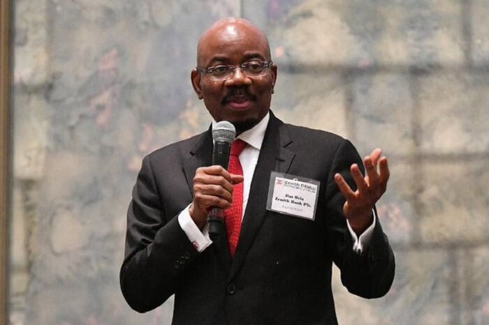 Tycoon who built Nigeria’s biggest bank says real estate beats banking, bets on luxury housing with new Lagos towers