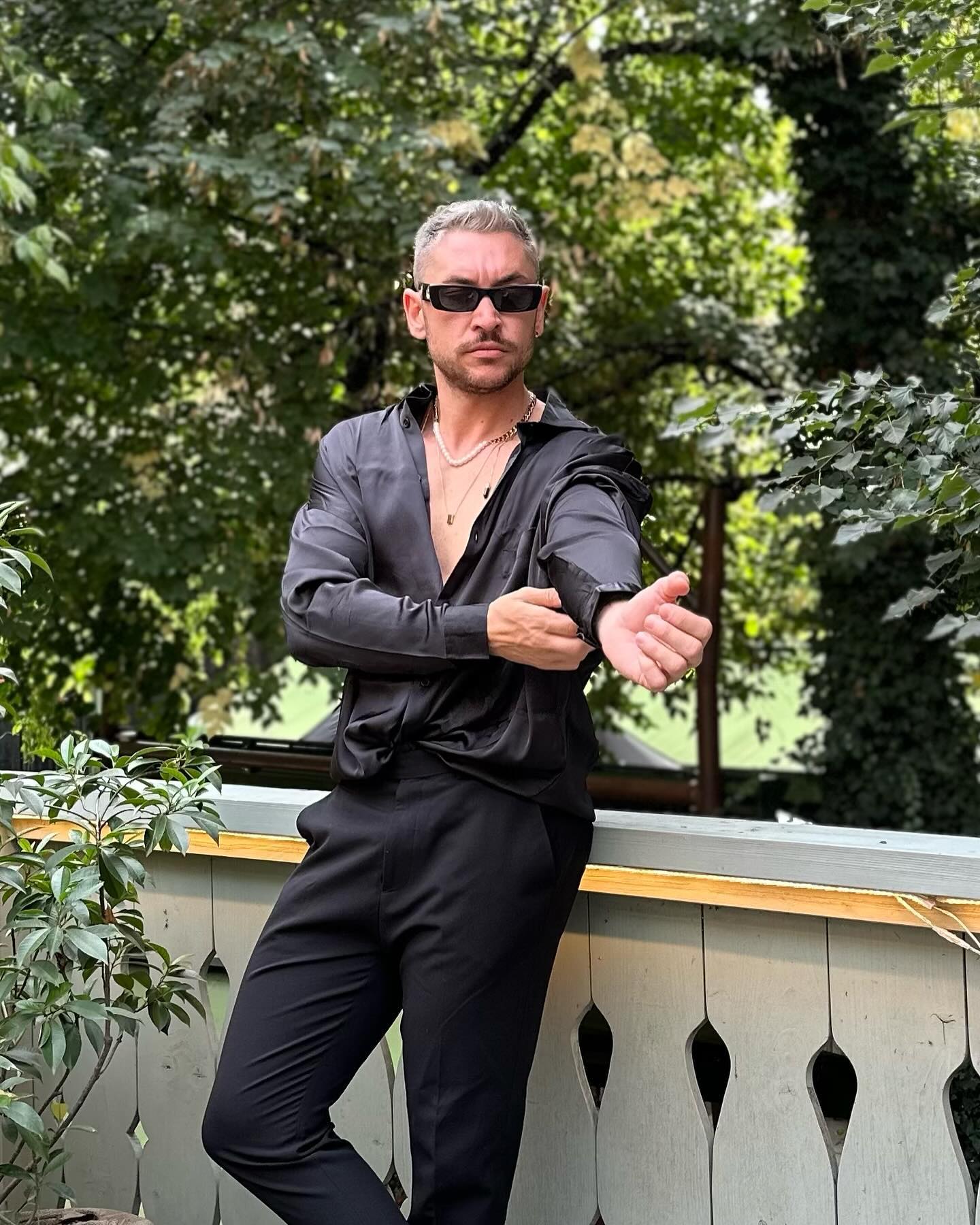 Vlad Niculici face dezvăluiri din culisele „Chefi la cuțite” după ce a fost eliminat: „Nu e totul așa cum se vede la televizor”