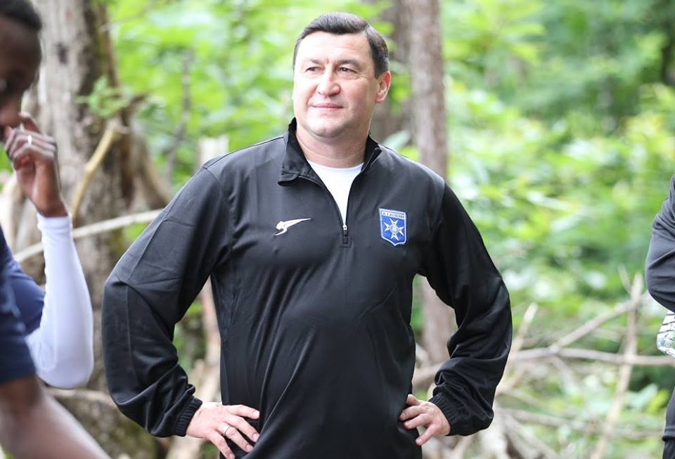 Viorel Moldovan a pierdut primul meci pe banca noii sale echipe, Auxerre | VIDEO