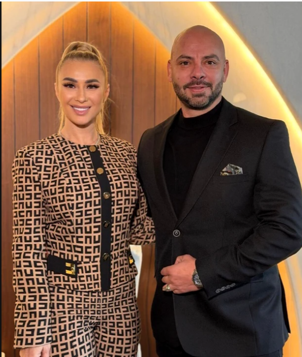 Anamaria Prodan a răbufnit după ce s-a spus că are multe operații estetice: „Nu-s tăiată pe la față, prin păr”. Cum se menține la 53 de ani