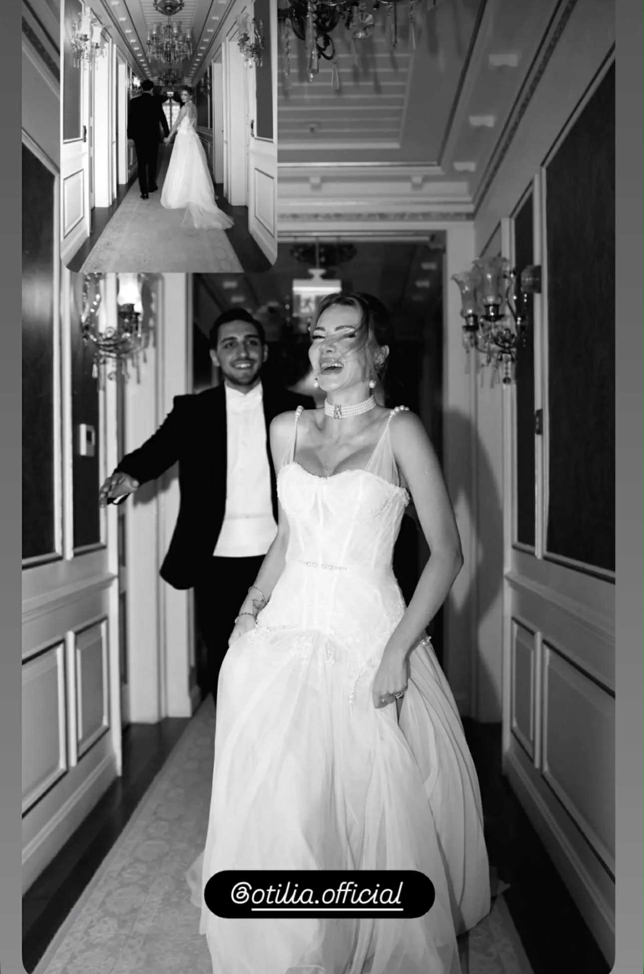 Ce cadou a primit Otilia Bilionera de la bunica lui Bekir Ali după nuntă. A fost un semn de apreciere și de bun venit în familie