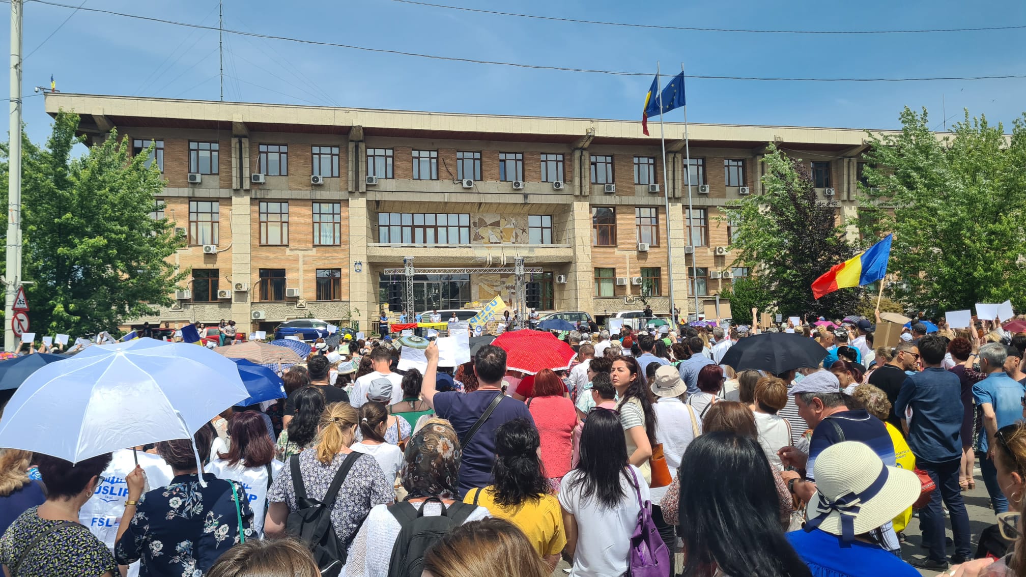 Grevă în Învățământ. Calendarul examenelor finale rămâne neschimbat, anunță Ligia Deca