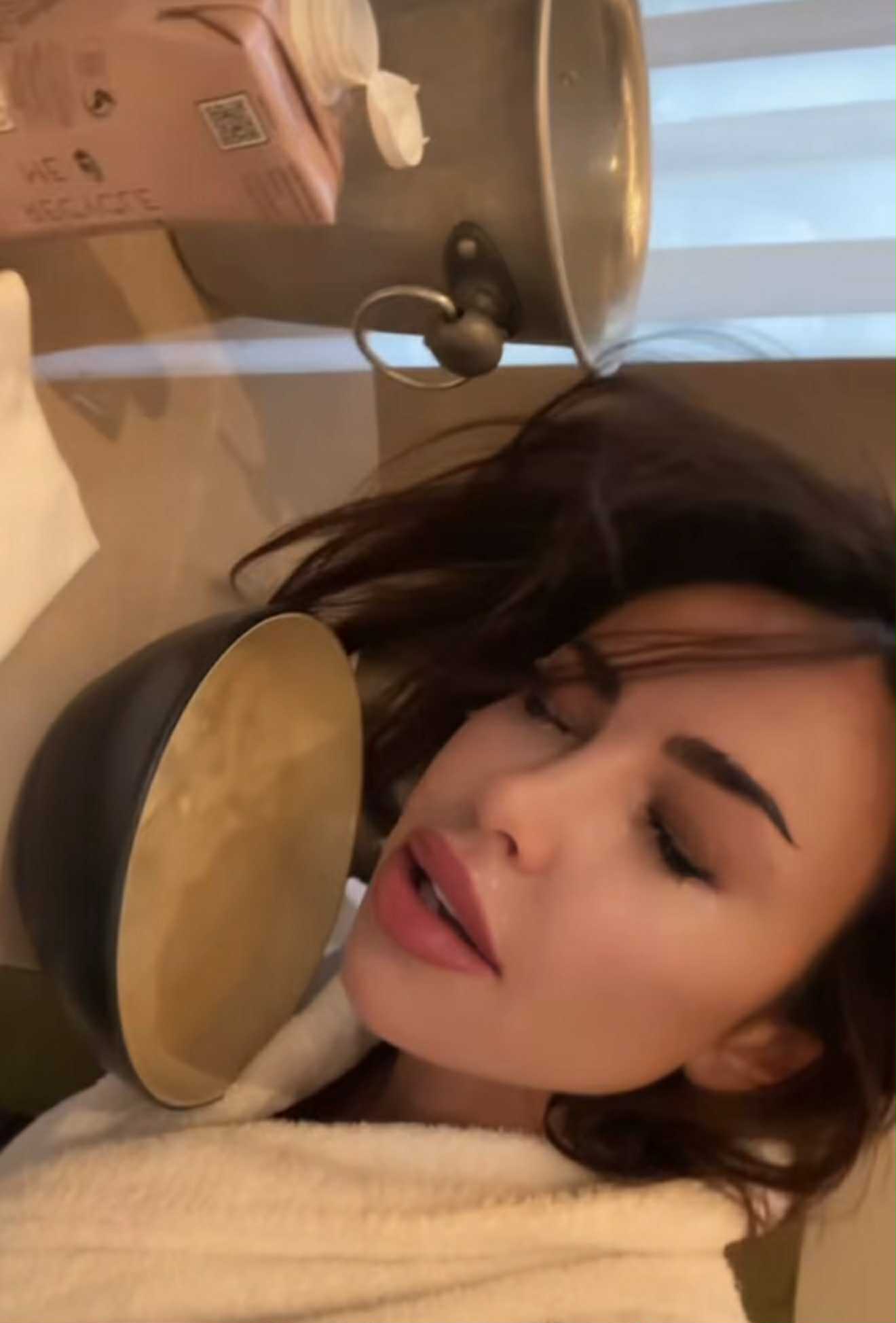 Secretul Mădălinei Ghenea pentru un ten perfect. Ce face dimineața: „E atât de plăcut”