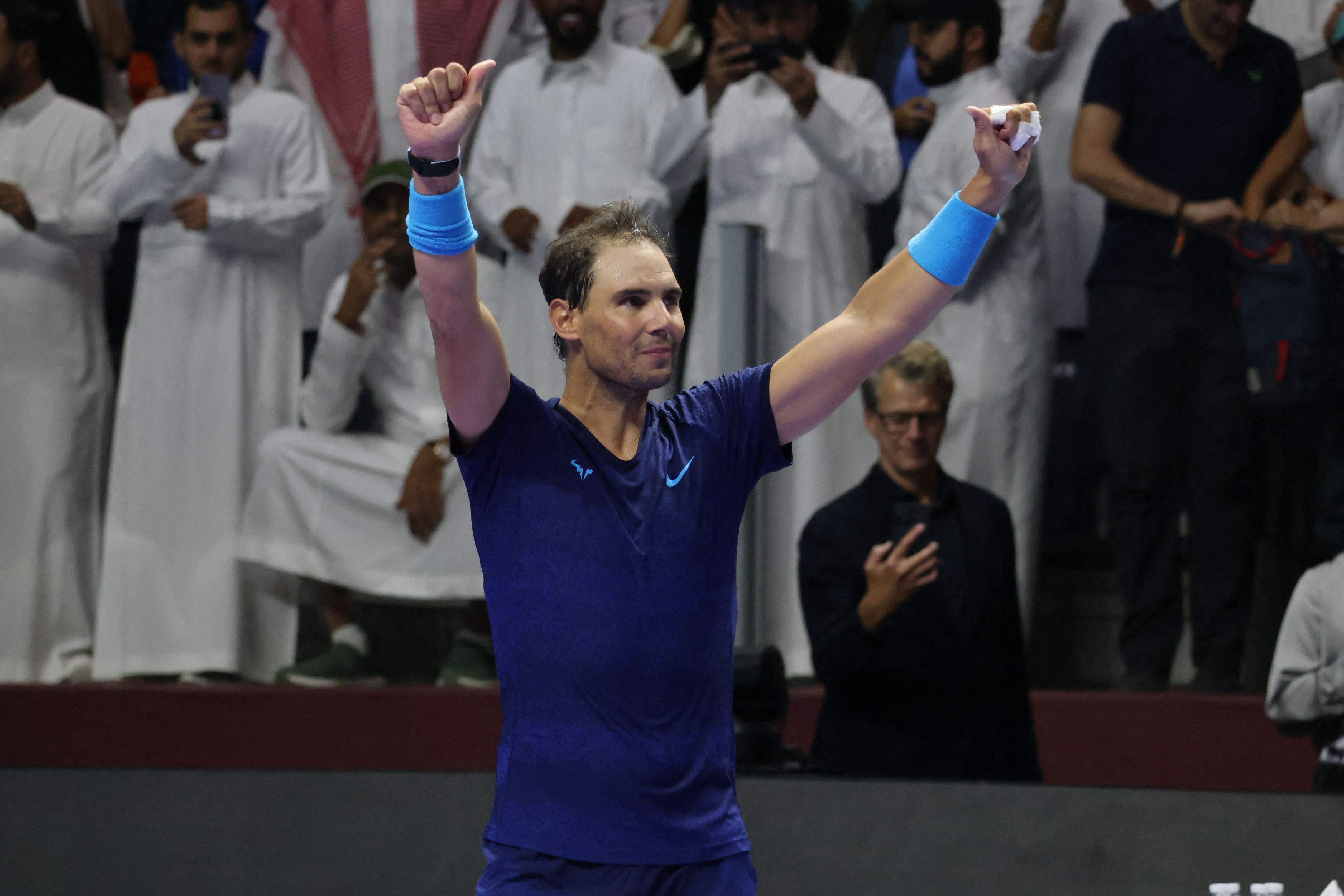 Afacerile în care Rafael Nadal și-a investit banii câștigați din tenis. Toate turneele din carieră i-au adus peste 130 de milioane de euro