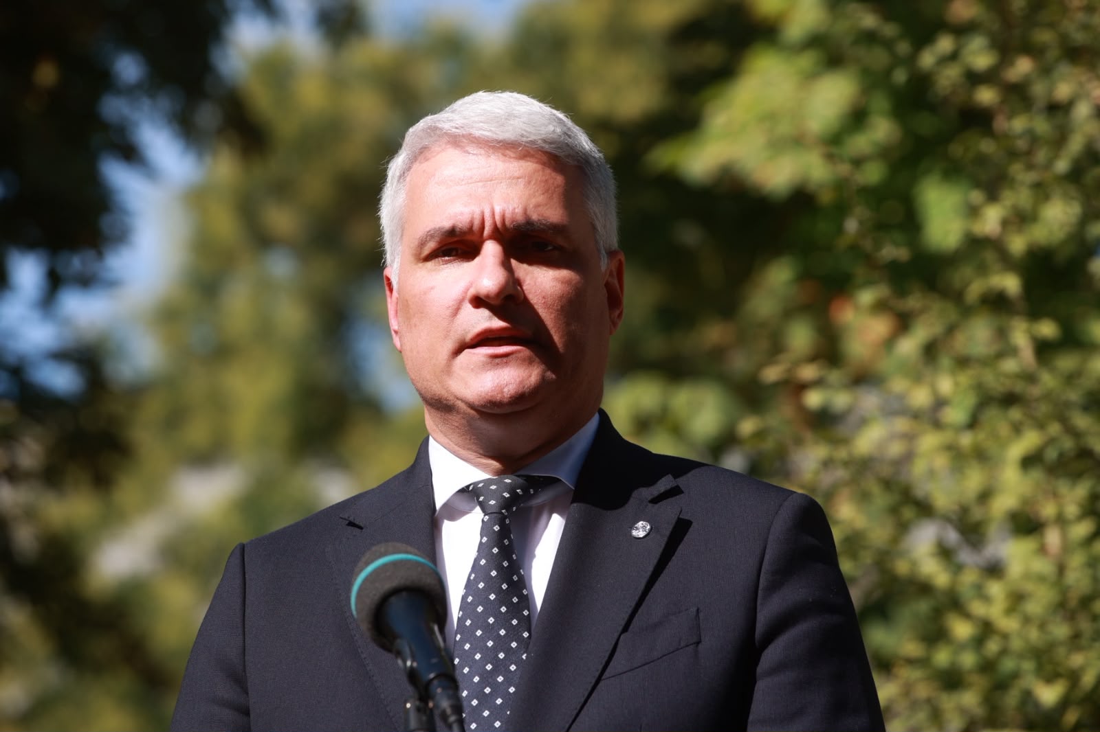 Consultările privind legea salarizării între președinte și șefii partidelor s-au încheiat fără niciun acord. Unul dintre lideri nu a venit la Cotroceni