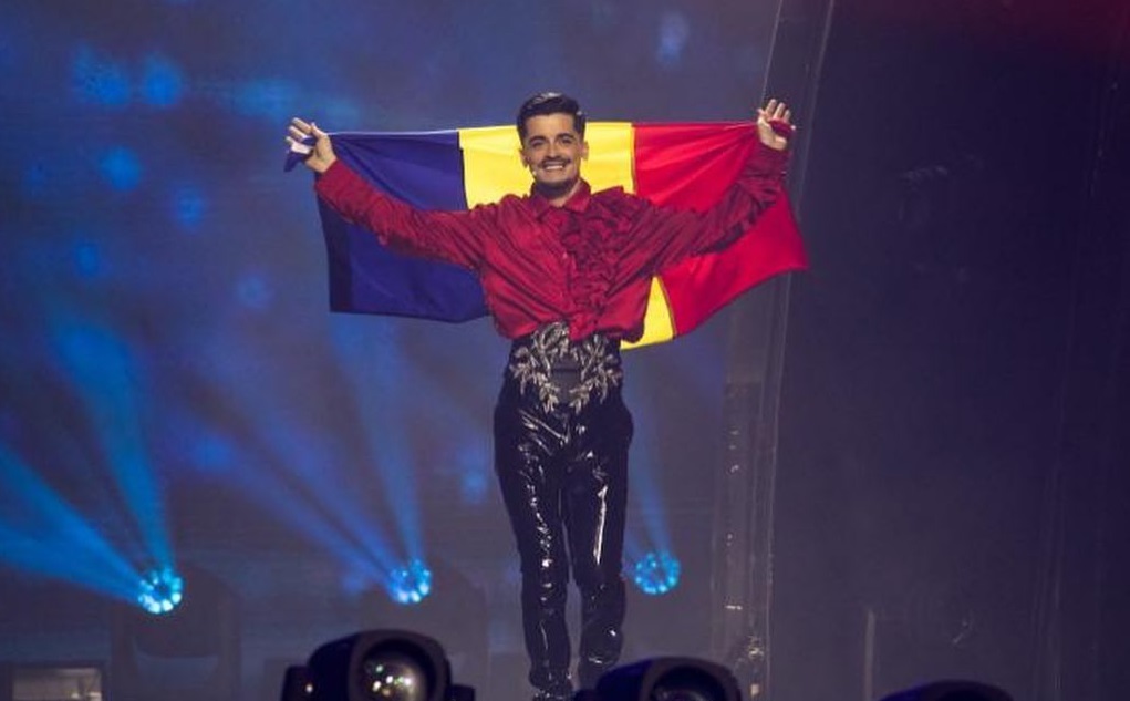 Andrei Ursu (WRS) crede că melodia lui poate duce România în Top 5 în finala internațională Eurovision 2026 de la Viena: „Mi-a zis mama”