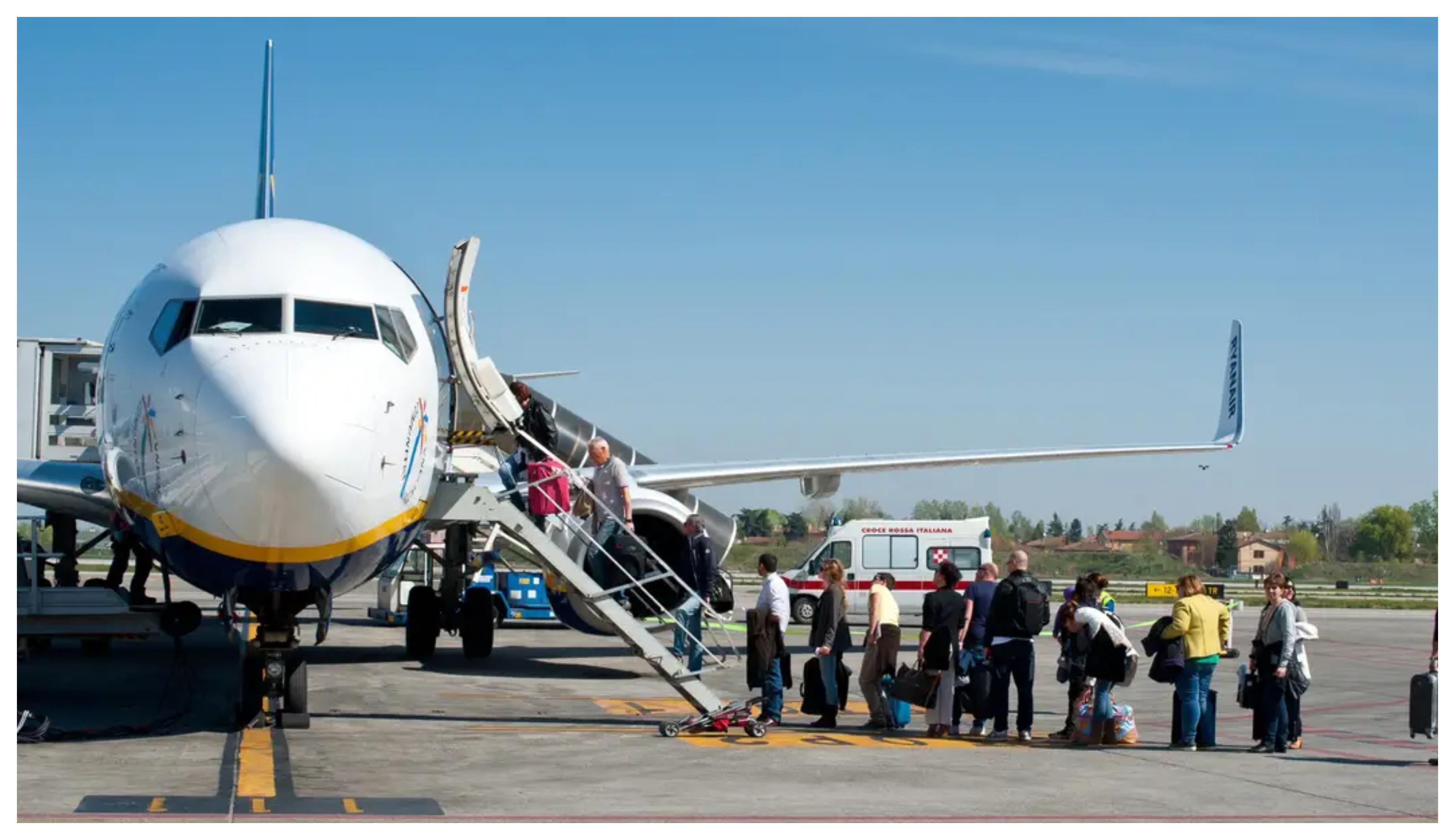 Africa gets first nonstop flight to Los Angeles as North African airline opens US route ahead of World Cup