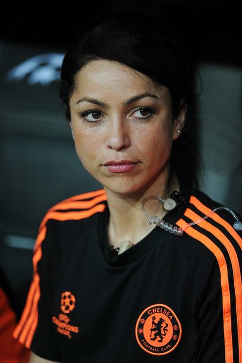 Mourinho s-a răzbunat pe Eva Carneiro! A luat o măsură extremă împotriva ei