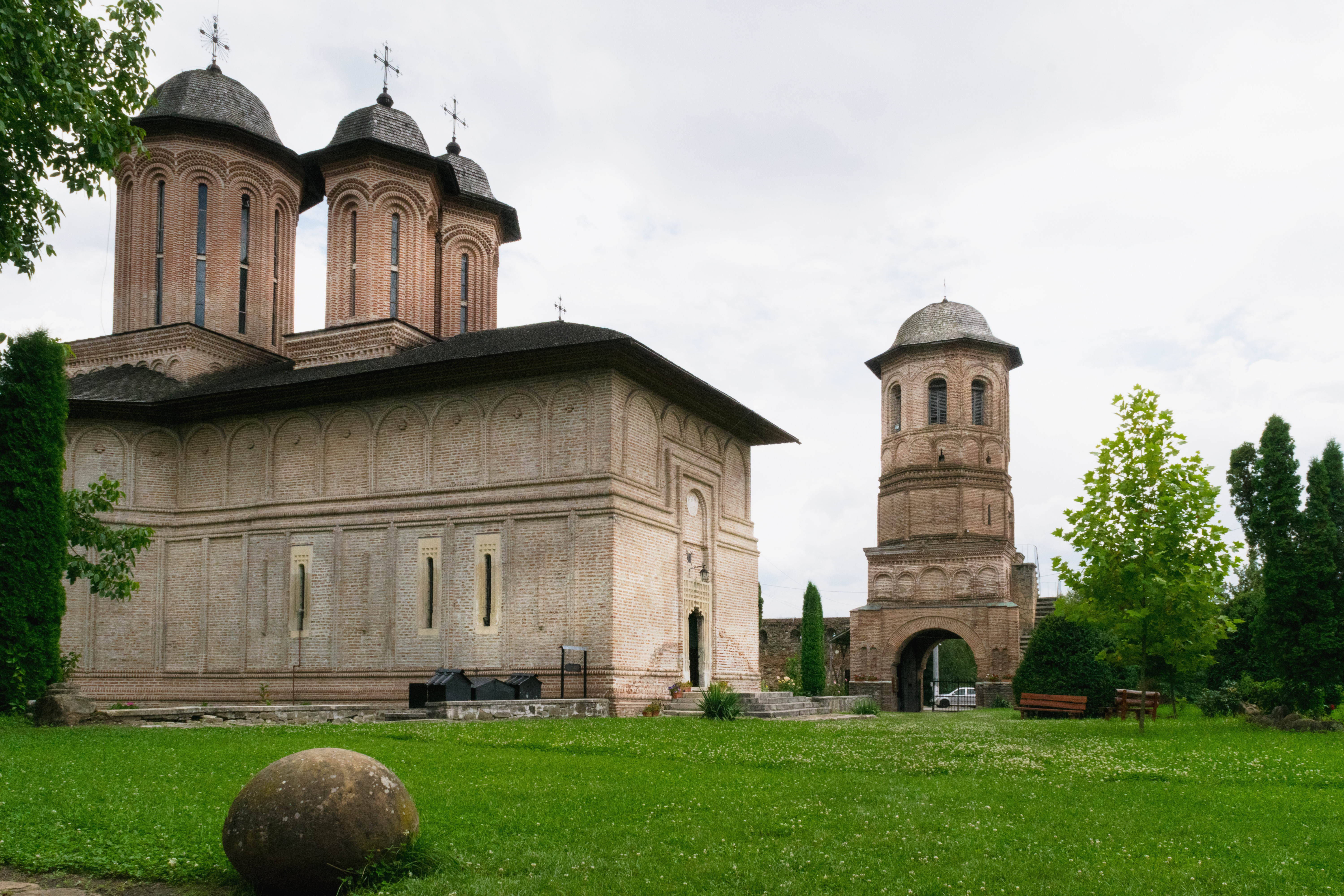Valea Doftanei - locul perfect pentru relaxare. Atracții și obiective turistice