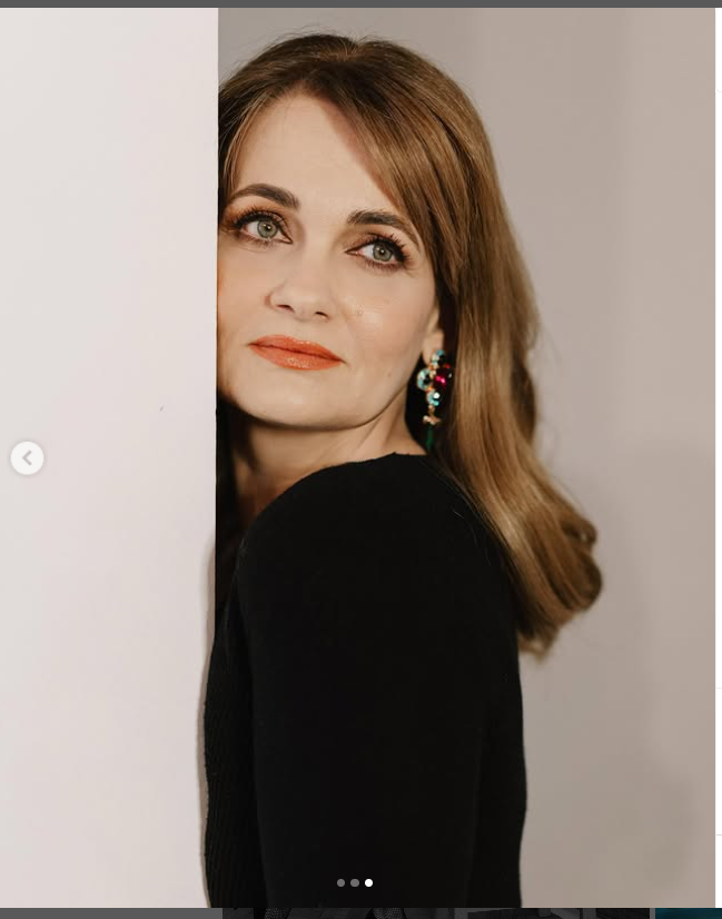 Ședința foto uimitoare făcută de Elvira Deatcu la 53 de ani. „Pe la 30-40 de ani n-aș fi cutezat să mă afișez așa goluță”