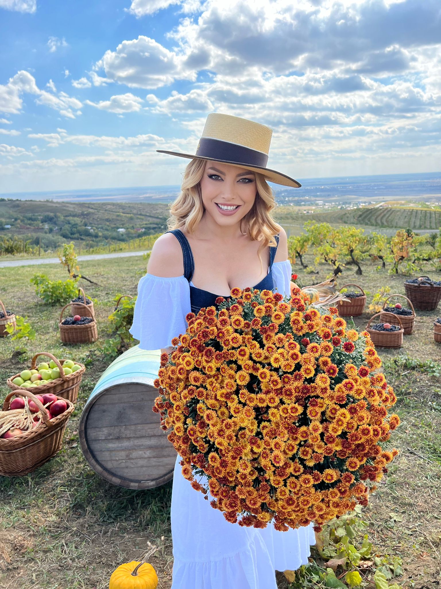 Elena Gheorghe, amintiri din copilărie. Ce o puneau părinții să facă: „Am luat parte la toate treburile gospodărești”