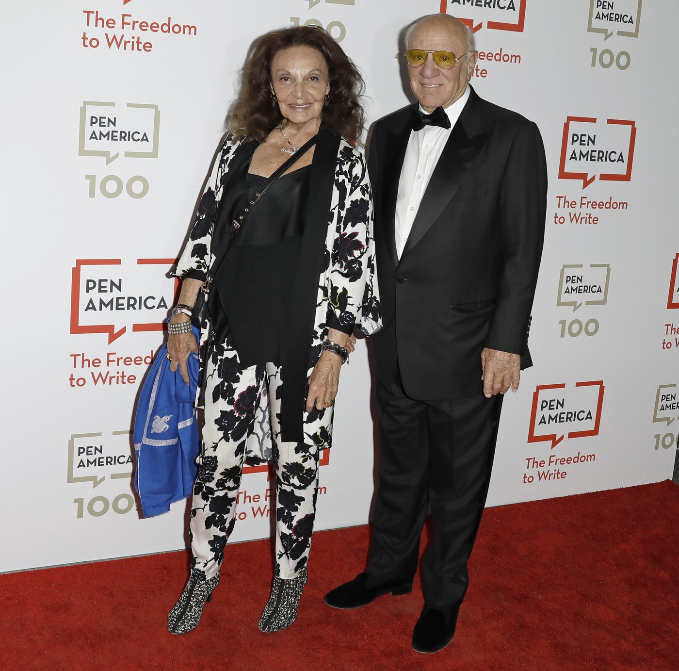 Miliardarul Barry Diller rupe tăcerea despre orientarea sa sexuală după 24 de mariaj cu Diane von Furstenberg: „Au existat mulți bărbați în viața mea”