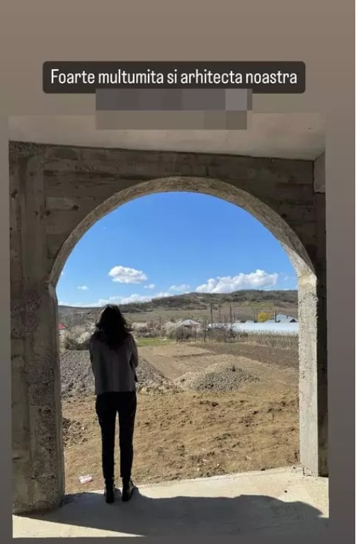 Ce spune Radu Vâlcan despre viața la țară. Își construiește casă la Șușani, satul natal al Adelei Popescu: „O viață sănătoasă, obiceiuri sănătoase”