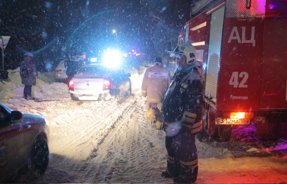 UPDATE | Un avion cu 71 de persoane la bord s-a prăbușit lângă Moscova. Trei copii şi trei cetăţeni străini, printre victime
