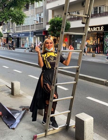 Margherita de la Clejani s-a retras din muzică. Cu ce se ocupă acum: „Are o altă direcție”