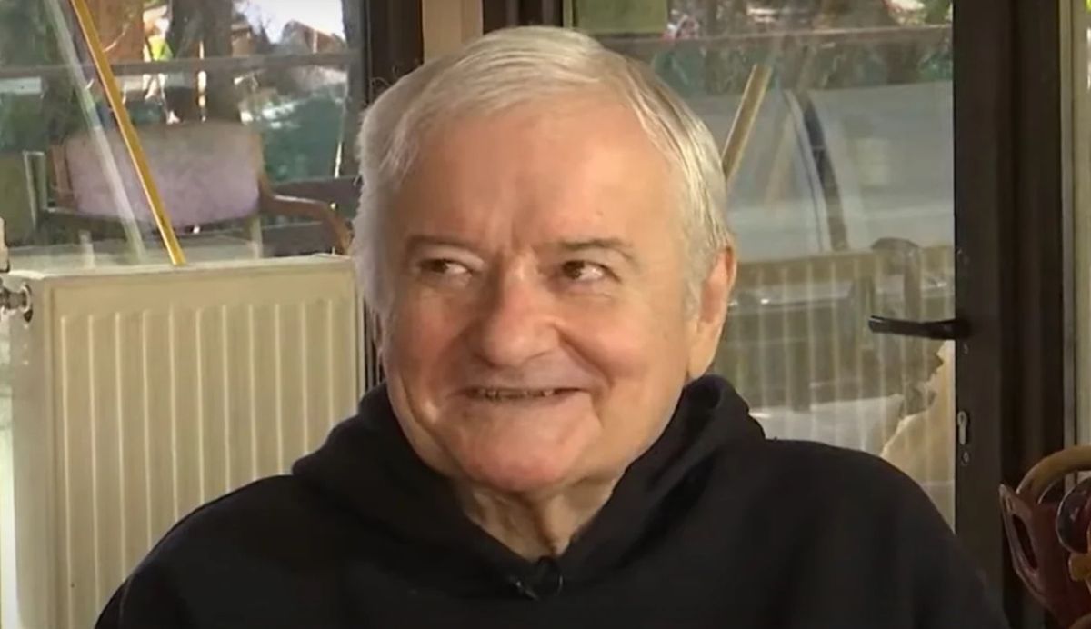 Ce a făcut Irinel Columbeanu de dragul fiicei lui: „L-a rugat Irinuca. I-a promis”