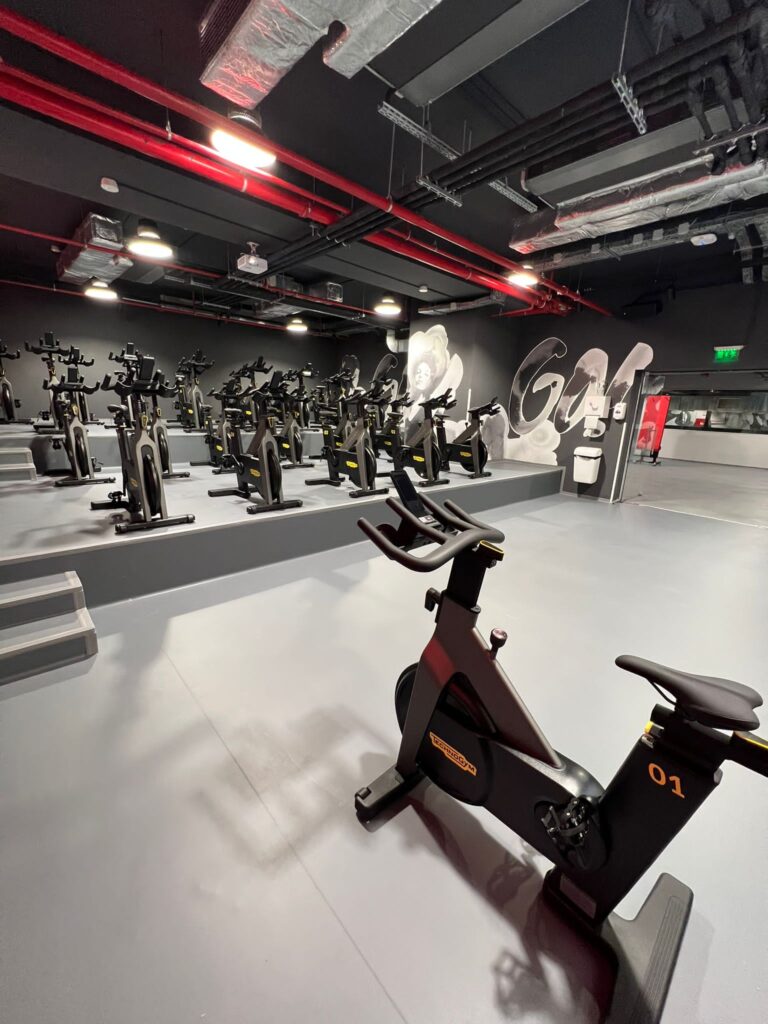 Azi, 28 noiembrie, are loc deschiderea oficială a World Class One Cotroceni, cel mai modern club de health &amp; fitness din România