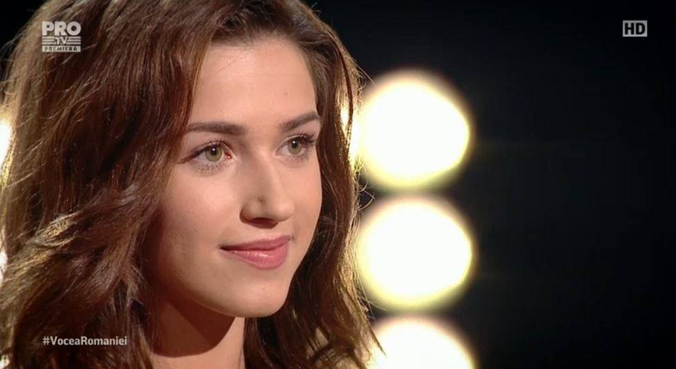 Vocea României 2016. Smiley a cerut să fie consolat de o concurentă