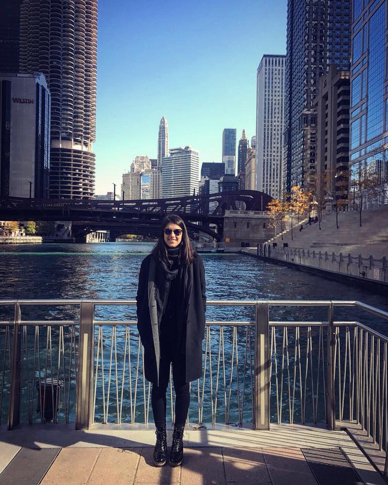 Sorana Cîrstea, vacanță de vis în America. Și-a vizitat, la Chicago, cea mai bună prietenă din tenis, Ana Ivanovici / GALERIE FOTO & VIDEO