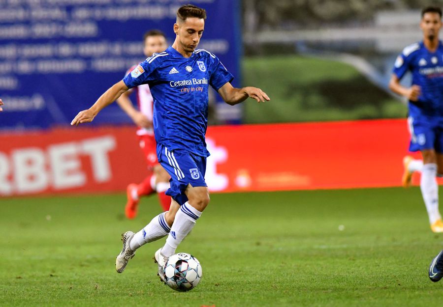 Soția unui fotbalist de la FCU Craiova, bătută într-un supermarket de doi bărbați: „Am fost lovită și după ce am leșinat”
