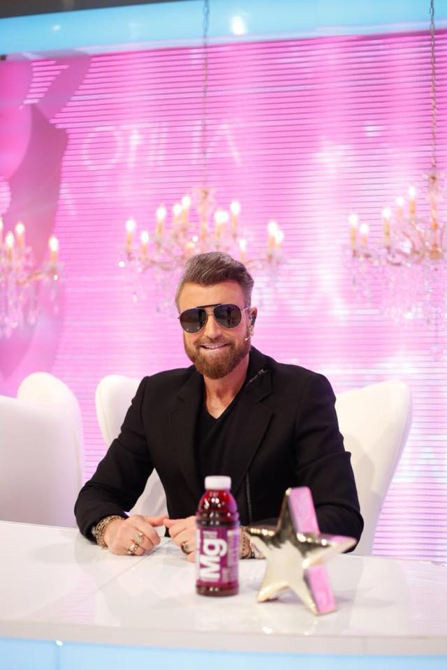 De ce Cătălin Botezatu nu participă nici la „America Express”, nici la „Survivor”: „M-aș fi dus cu mare drag, pentru că e mișto”