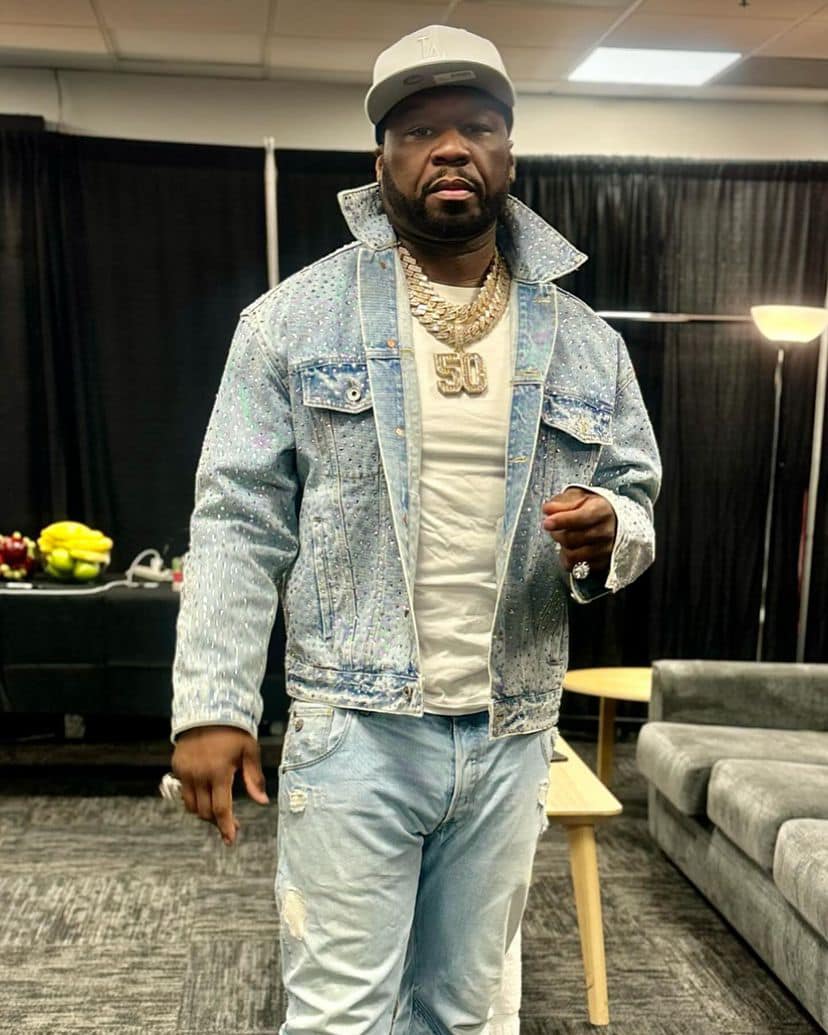 Pretențiile pe care le are 50 Cent pentru a cânta în România. Ce fel de mâncare a cerut artistul