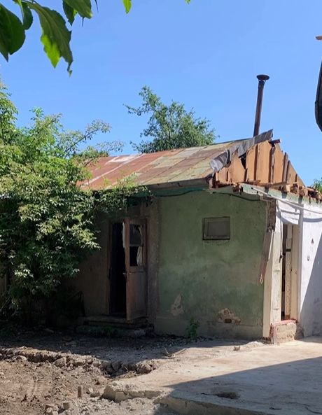 Casa de oaspeți consturiță de Mihaela Bilic pe Valea Prahovei