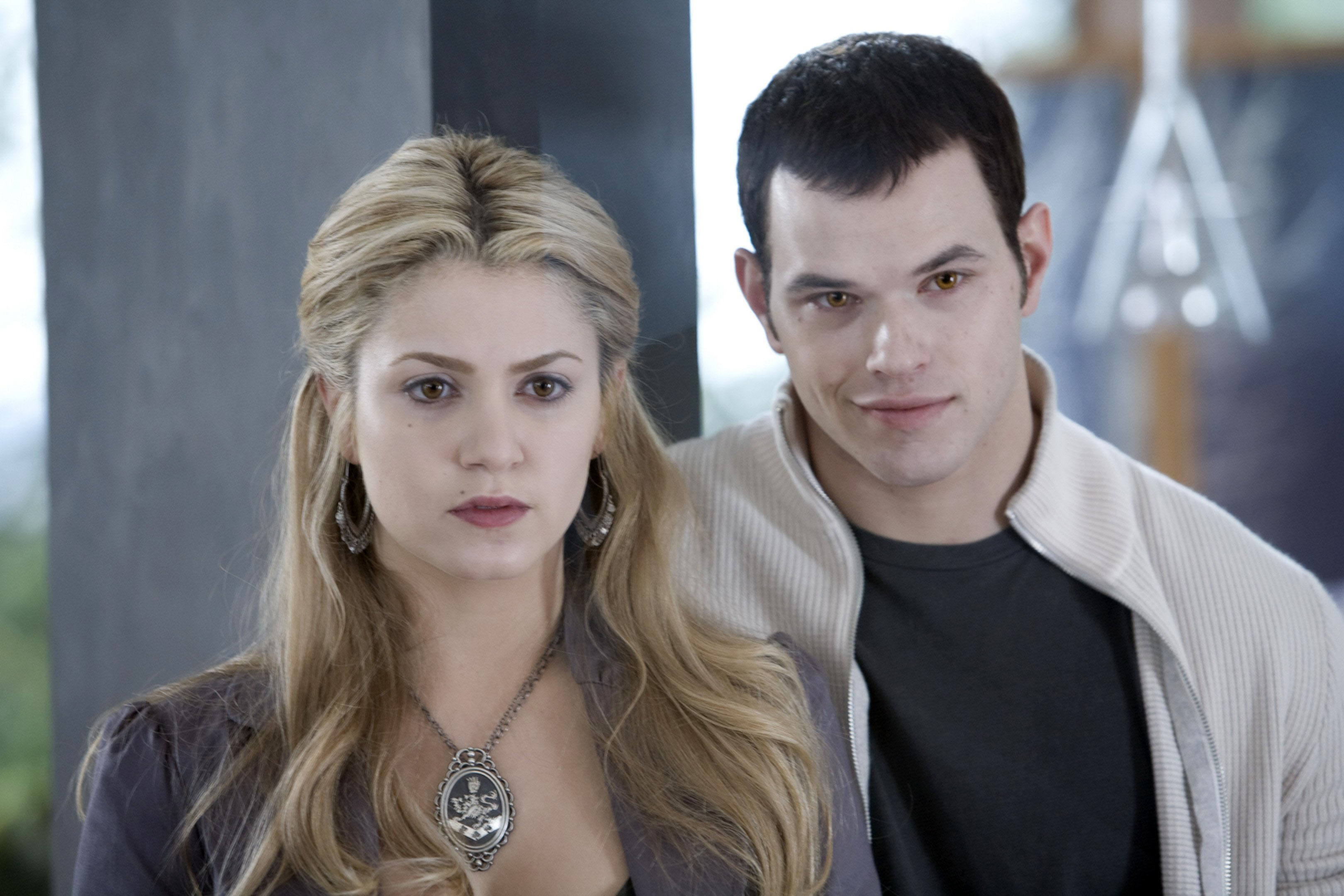 Te ráismersz még a Rosalie-t alakító színésznőre?