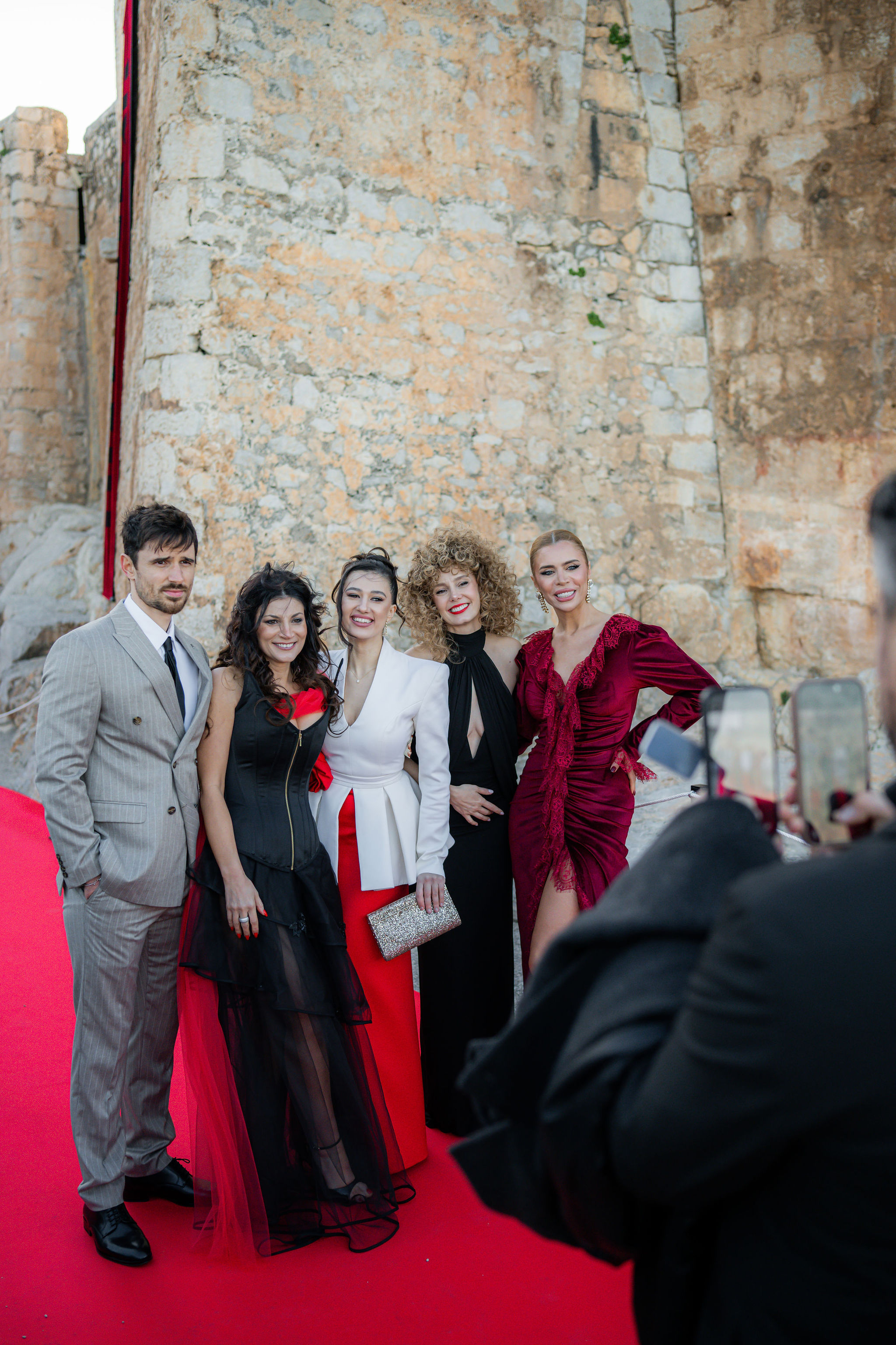 Cuvântul din spaniolă pe care Esther Acebo din „La Casa de Papel” a refuzat să-l mai rostească lângă români: „Nu mai puteam”