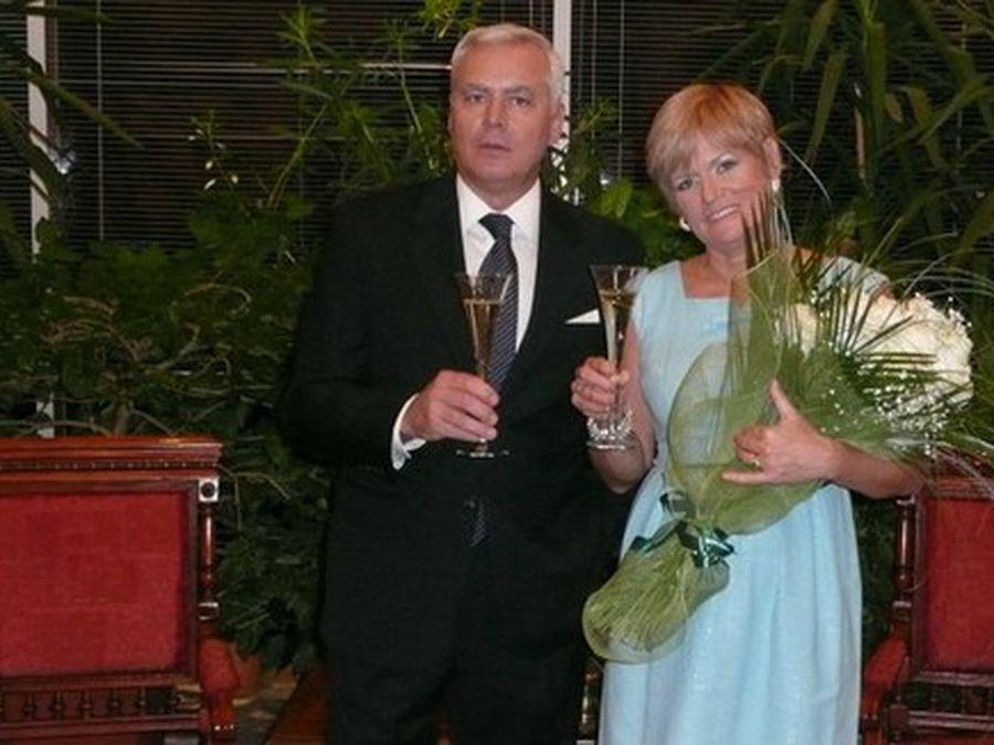 Dezvăluirile făcute de Monica Tatoiu după aproape 40 de ani de relație cu soțul: „Ne-am certat chiar rău! Dacă auziți de o crimă pasională, noi suntem”