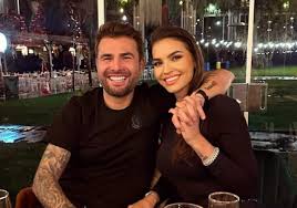 Unde a cerut-o Adrian Mutu pe Sandra în căsătorie. Detalii despre momentul emoționant. „N-am ieșit 4 luni deloc din hotel”