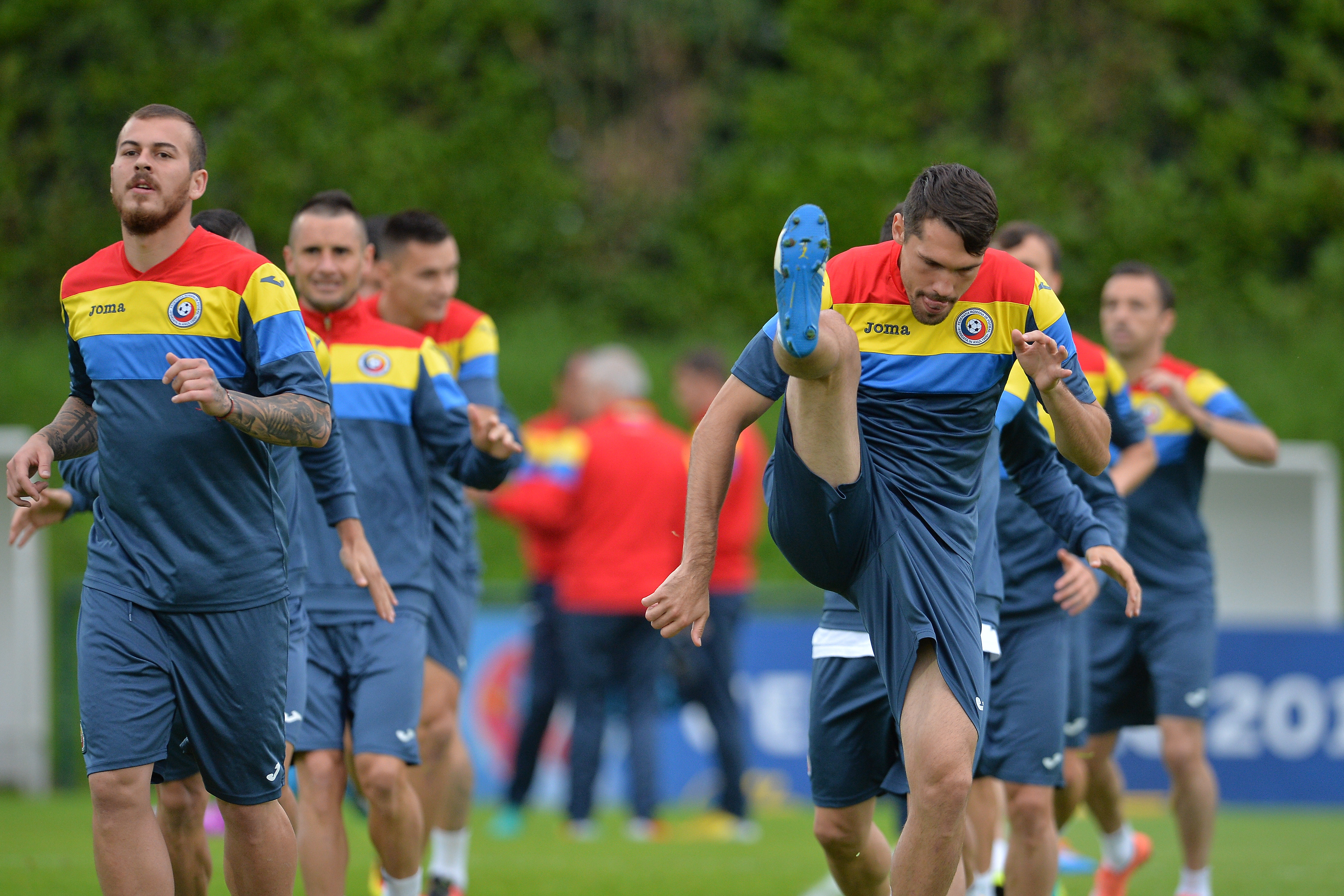 Euro 2016. România - Albania 0-1. Eliminare istorică! Cea mai slabă națională a noastră prezentă la turneele finale! LIVE BLOG