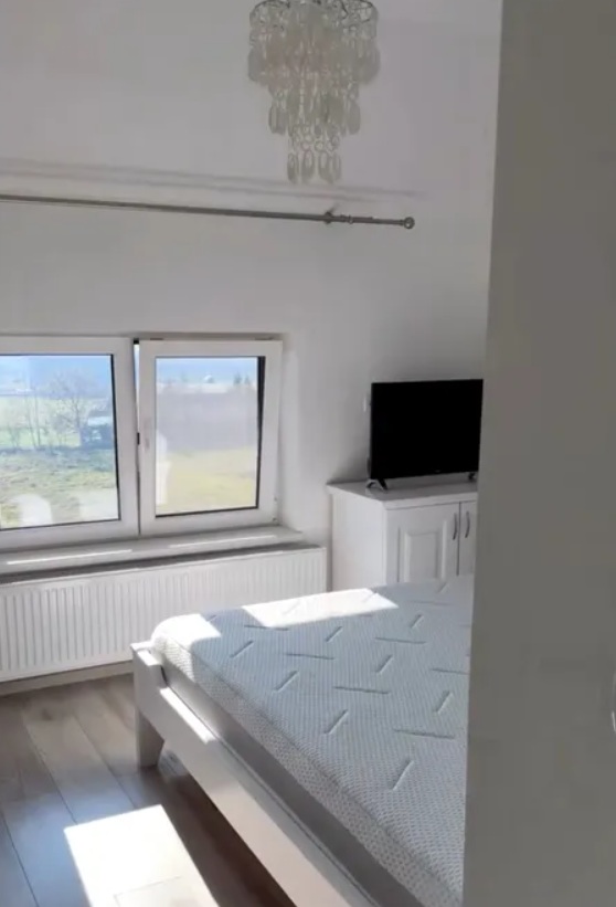 Cum arată apartamentul cumpărat de Daniela Iliescu, soția lui Culiță Sterp, special pentru bona copiilor