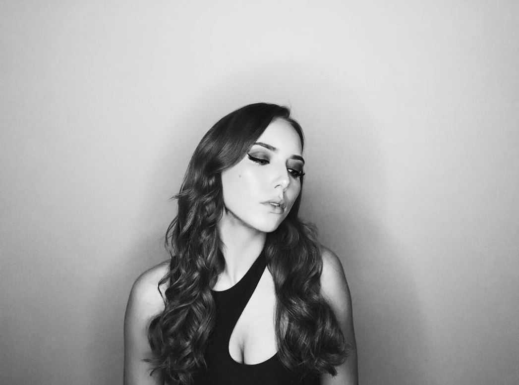 FOTO | Cum arată fiica lui Eminem la 23 de ani. Hailie Mathers a încins internetul cu o fotografie foarte sexy