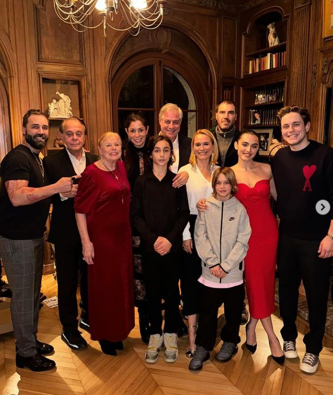 Cum arăta garsoniera în care a locuit Andreea Esca înainte să fie celebră: „Hainele le țineam pe hol”