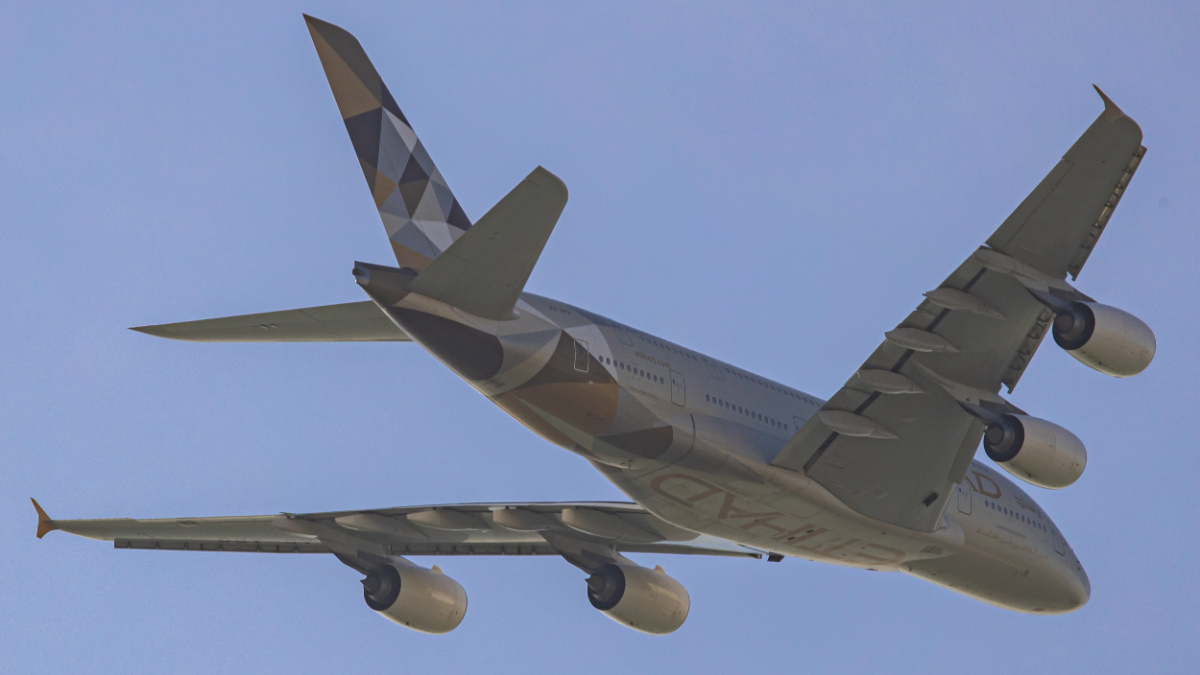 Middle East airline giant expands Africa routes to link Asia’s largest aviation market