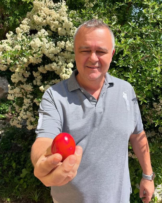 Ce a pățit Dan Cociș înainte de X Factor. A fost la un pas să nu mai urce pe scenă: „Am vrut să renunț cu 30 de minute înainte” EXCLUSIV
