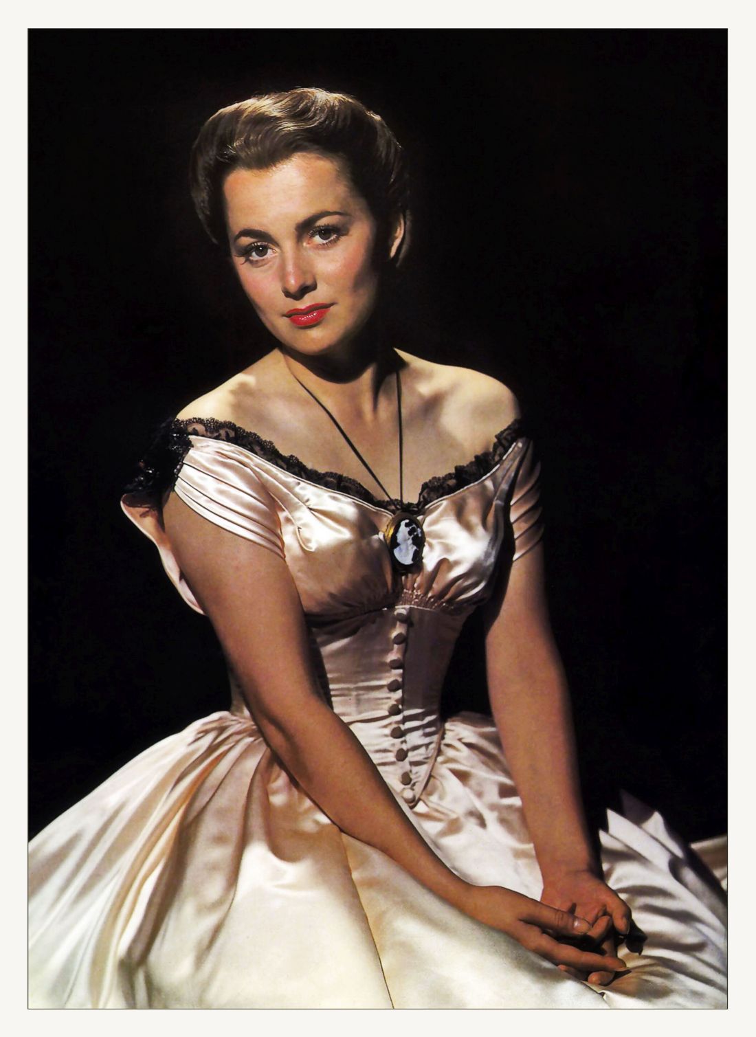 A murit Olivia de Havilland, din “Pe aripile vântului”. Ultima legendă a Hollywood-ului avea 104 ani