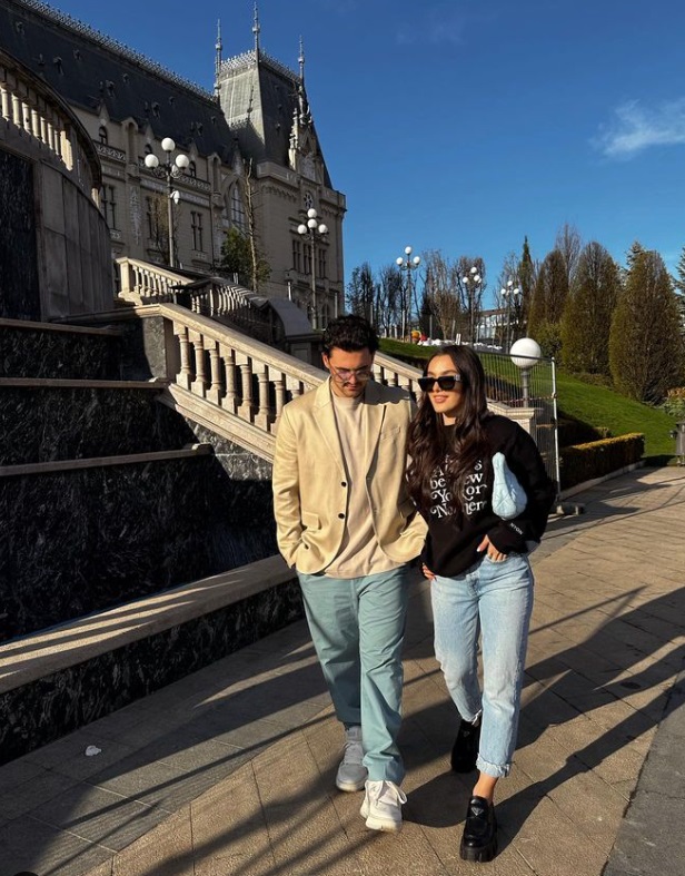 Ce face Mario Fresh de când Alexia Eram a plecat cu fratele ei la „America Express” 2024: „Nici măcar nu îi simt foarte mult lipsa”