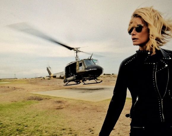 FOTO | O cascadoare cere despăgubiri de milioane de euro. I-a luat locul actriței Milla Jovovich și a suferit un accident cumplit
