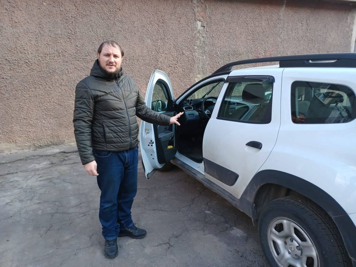 EXCLUSIV. Corespondentul Libertatea, din Mariupol: „Prima explozie a fost la 5.20 noaptea, sirenele sună joi dimineața, oamenii merg la adăpost, pe străzile pustii nu sunt soldați”