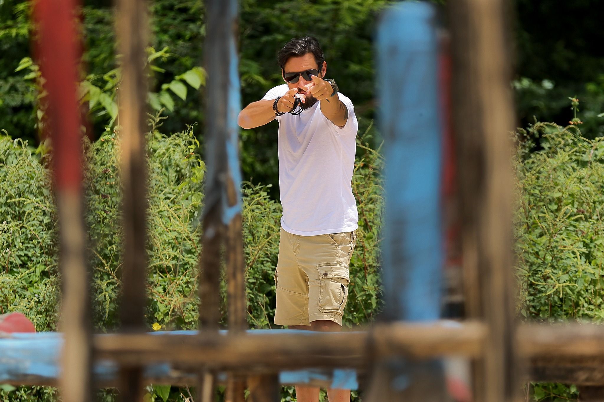 Când ar începe „Survivor România” 2023. Anunțul făcut de prezentatorul Daniel Pavel: „Filmările sunt aproape în regim de live”